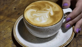 В России владельцы сети Starbucks выбирают новое название кофеен