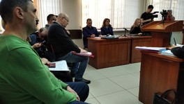 Фигурант дела о хищениях в «Электронном проездном» возместил 10 тысяч рублей