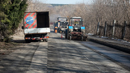 В Кирове начали масштабный ремонт дорог в исторической части города