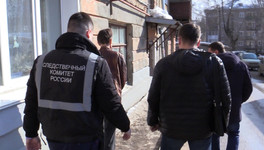 В районе площади Лепсе в Кирове убили семейную пару