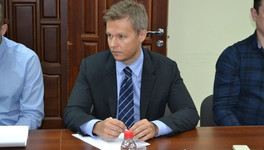 Место Никулина в Гордуме займёт топ-менеджер «Газпрома»