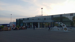 Ремонт перрона аэропорта Победилово в Кирове завершат до конца 2026 года