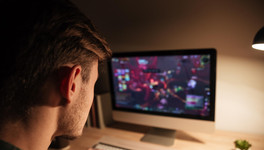 Депутат Госдумы предложила запретить жестокие компьютерные игры