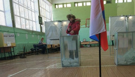 Стали известны причины высокой явки на президентских выборах в Кировской области