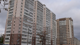 Кировская область оказалась в конце рейтинга по объёму сданной в эксплуатацию жилплощади в ПФО