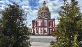 Какая погода будет в Кирове с 4 по 10 мая?