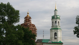 Кировчане могут посетить бесплатные экскурсии по Спасскому собору