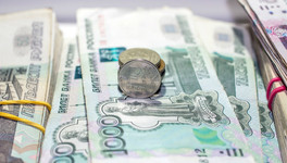 В Кировской области ущерб от коррупционных преступлений вырос почти до 2 млрд рублей