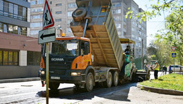 График ремонта дорог в Кирове синхронизировали с «раскопками» на теплосетях