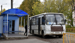 В Омутнинском районе начнёт работать система безналичной оплаты проезда