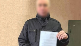 Руководитель подразделения РЖД в Кировской области попался на хищении топлива