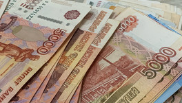 Должник из Юрьи выплатил 1,3 млн рублей алиментов после ограничения прав