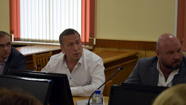 «Справедливая Россия» отказалась выдвигать кандидата на выборах губернатора Кировской области