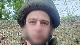 Раненый уржумский рядовой спас сослуживца, на которого дрон сбросил бомбу