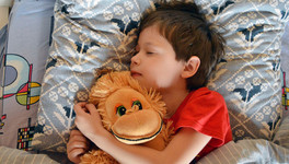 Инфекционист Роспотребнадзора: «омикроном» стали чаще болеть дети