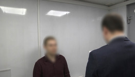 Жителю Кировской области вынесли предостережение за нарушения в работе с гостайной