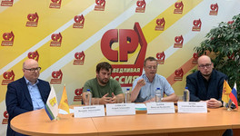 Референдум, результаты ЕГЭ и тротуар на Спортивной. Главные новости Кировской области за 9 июня