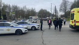 В Кирове возбудили уголовное дело после ДТП, в котором погиб ребёнок