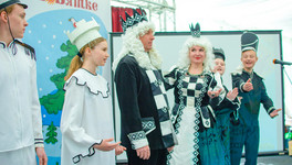 Бал, конкурсы талантов и шахматный турнир: кировчан приглашают подать заявку на фестиваль «Орловская Ладья»