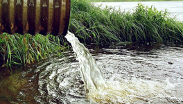 В Котельниче оштрафовали предприятие за сброс сточных вод в реку