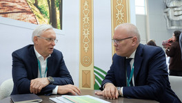 «Планируем обновить 125 машин». Александр Соколов рассказал о планах по закупке пассажирского транспорта