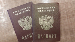 Сроки оформления российского паспорта уменьшатся в два раза