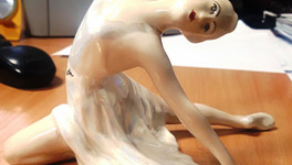 Кировчанин украл и продал полувековые фарфоровые статуэтки бывшей жены