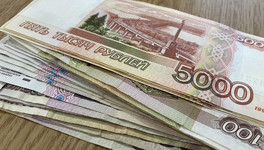 Два муниципальных предприятия из Кировской области оштрафовали за долги