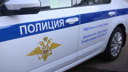 В Кирове за прошедшую неделю произошло 9 ДТП по вине водителей