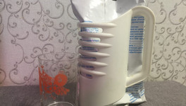 Кировская область заняла четвёртое место в России по объёму реализации молока