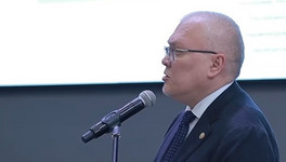 Александр Соколов рассказал о доработке заявки по проекту кампуса мирового уровня в Кирове