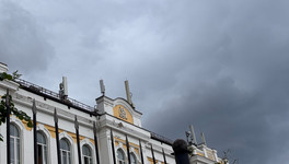 Похолодание и дожди: погода в Кирове с 15 по 21 июня