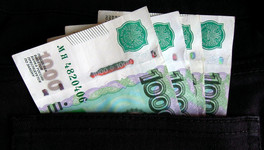 Кировчане сбывали фальшивые деньги через платёжные терминалы