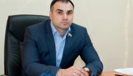 Суд исключил из федерального розыска бывшего вице-спикера областного парламента