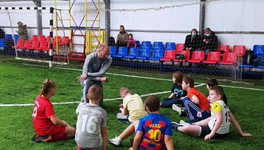 В Кирове откроют инклюзивные спортивные секции