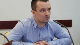 В Кировской области назначили нового замминистра транспорта