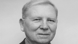 В Кировской области умер кандидат биологических наук Алексей Шешегов