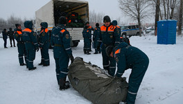 Из-за аварии на шахте в Кузбассе погибли 52 человека и 63 пострадали