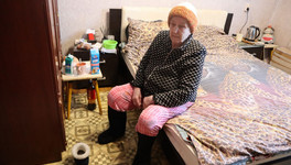 В доме на Маклина вернули отопление, но появилась новая протечка