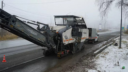 Общественники: «Гордормостстрой» мог за свой счёт отремонтировать дорогу в Кирово-Чепецке