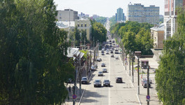 В Кировской области сохранят пониженную ставку по налогу на имущество организаций