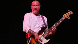 Ушёл из жизни сооснователь и бас-гитарист Limp Bizkit