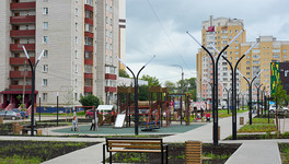В Кировской области благоустроят 79 общественных пространств