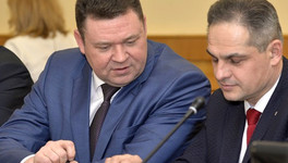 В Москве согласовали кандидатуру Владислава Попова на должность кировского бизнес-омбудсмена