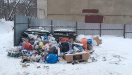 Правительство Кировской области не раскрывает, как проводились замеры мусора для расчёта новых нормативов