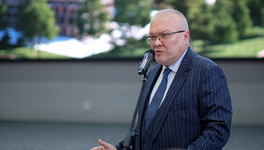 Более 100 предприятий и организаций готовы стать резидентами кампуса в Кирове
