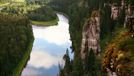 Туристы, пропавшие в Пермском крае, живы