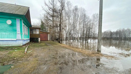 В МЧС рассказали о ситуации с реками в Кировской области