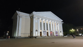 Кировскому драмтеатру выделили грант на постановку иммерсивного спектакля