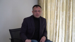 Задержанного кировского депутата Никулина лишат полномочий